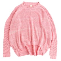 PO knit ミィラァクル | tamaki niime
