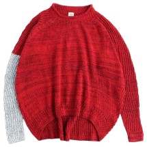 PO knit ミィラァクル | tamaki niime
