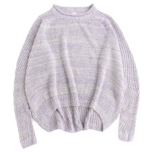 PO knit ミィラァクル | tamaki niime