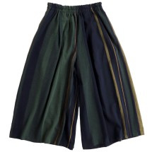 wide pants | tamaki niime