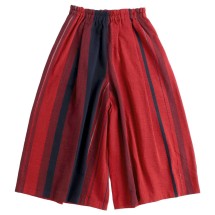 wide pants | tamaki niime