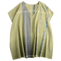 fuwa-T SHORT | tamaki niime