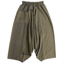 tarun pants | tamaki niime