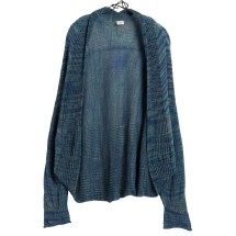 CA knit レインボー | tamaki niime