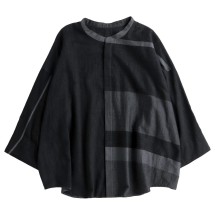 Black | tamaki niime