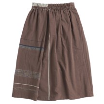 powan skirt | tamaki niime
