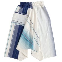 White | tamaki niime