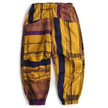 nica pants | tamaki niime