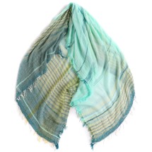 roots shawl BIG | tamaki niime