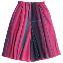 wide pants | tamaki niime