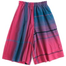 wide pants | tamaki niime