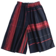 wide pants | tamaki niime