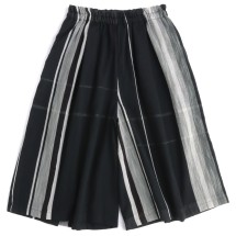 wide pants | tamaki niime