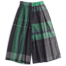 wide pants | tamaki niime