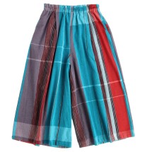 wide pants | tamaki niime