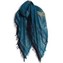 roots shawl BIG | tamaki niime