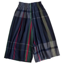 wide pants | tamaki niime