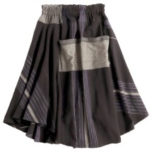 chotan skirt | tamaki niime