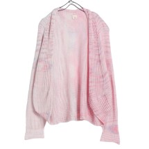 CA knit レインボー | tamaki niime