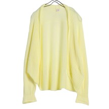 CA knit レインボー | tamaki niime
