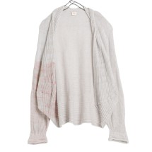 CA knit レインボー | tamaki niime