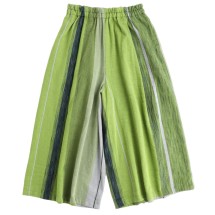 wide pants | tamaki niime