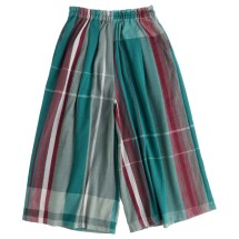 wide pants | tamaki niime