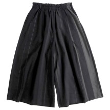 wide pants | tamaki niime