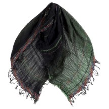roots shawl SQUARE | tamaki niime