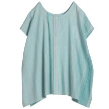 fuwa-T SHORT | tamaki niime