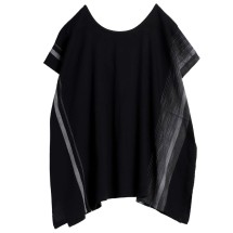 Black | tamaki niime
