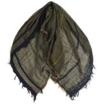 roots shawl SQUARE | tamaki niime
