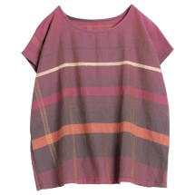 suton-T SHORT | tamaki niime