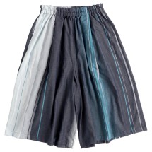 wide pants | tamaki niime