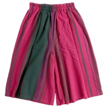 wide pants | tamaki niime