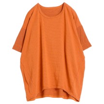 tama t HALF | tamaki niime