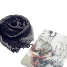 Black | tamaki niime