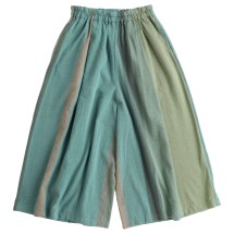 wide pants | tamaki niime