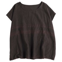 suton-T SHORT | tamaki niime