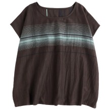 suton-T SHORT | tamaki niime