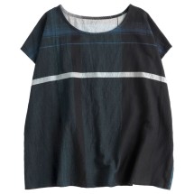 suton-T SHORT | tamaki niime