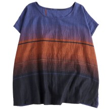 suton-T SHORT | tamaki niime