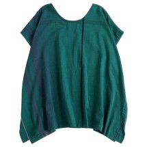fuwa-T SHORT | tamaki niime