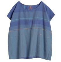 suton-T SHORT | tamaki niime