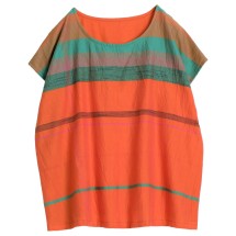suton-T SHORT | tamaki niime