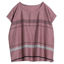 suton-T SHORT | tamaki niime