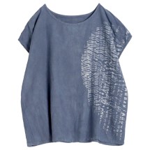 suton-T SHORT | tamaki niime