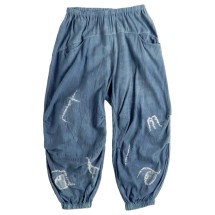 nica pants | tamaki niime
