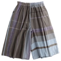 wide pants | tamaki niime