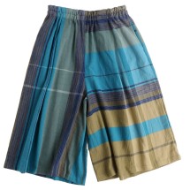 wide pants | tamaki niime